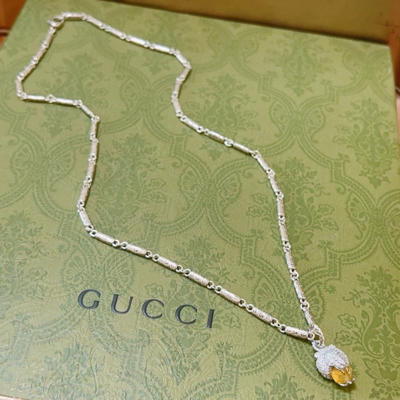 Gucci Necklaces